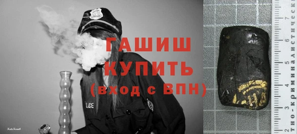 хмурый Алзамай